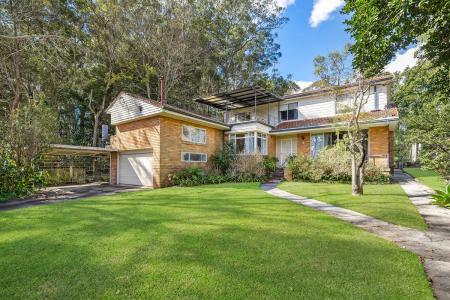 3 - 5 Ganmain Road, Pymble, NSW 2073, Australia