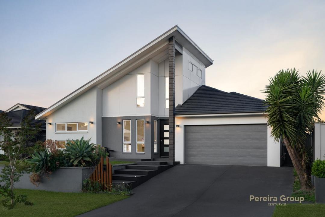 9 Cummins Loop, Harrington Park, NSW 2567, Austrália