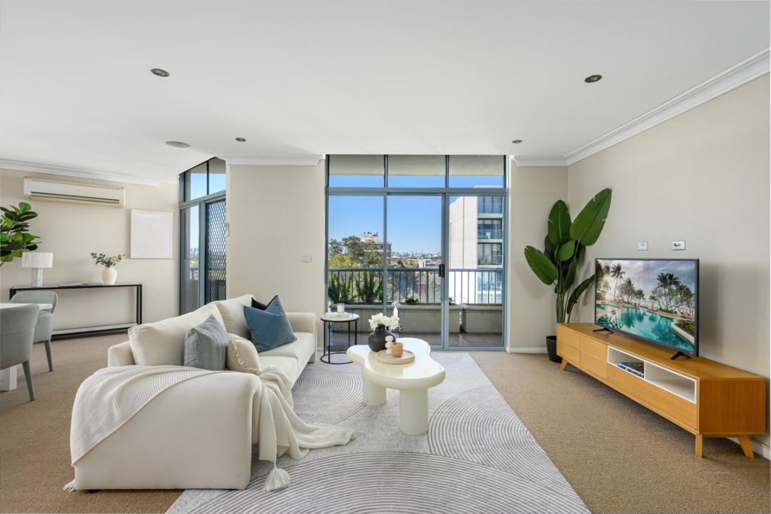 22/354 Bay Street, Brighton-Le-Sands, NSW 2216, Australia