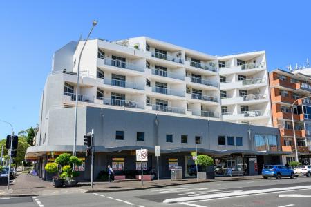 22/354 Bay Street, Brighton-Le-Sands, NSW 2216, Australia