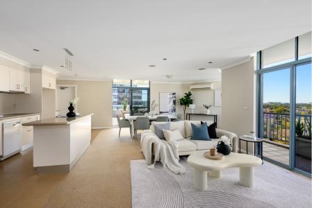 22/354 Bay Street, Brighton-Le-Sands, NSW 2216, Australia