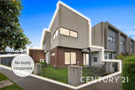 1 Woodbine Street, Pakenham, VIC 3810, Austrália