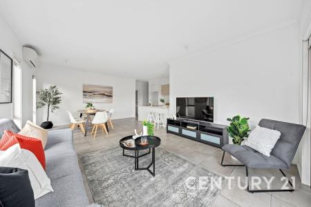 1 Woodbine Street, Pakenham, VIC 3810, Úc