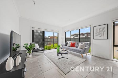 1 Woodbine Street, Pakenham, VIC 3810, Úc