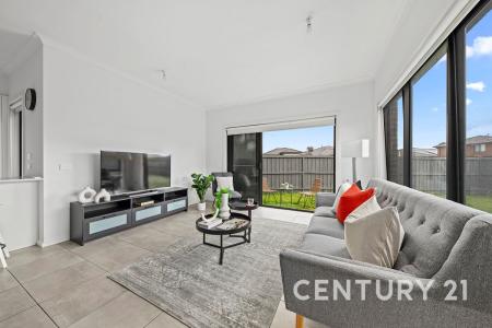 1 Woodbine Street, Pakenham, VIC 3810, Úc