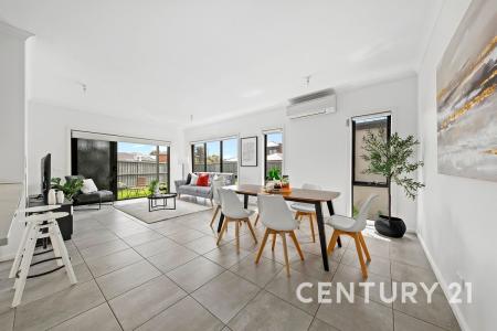 1 Woodbine Street, Pakenham, VIC 3810, Úc