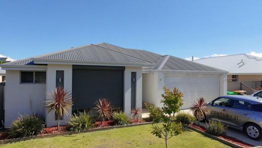 8 Quartz Drive, Australind, WA 6233, 오스트레일리아