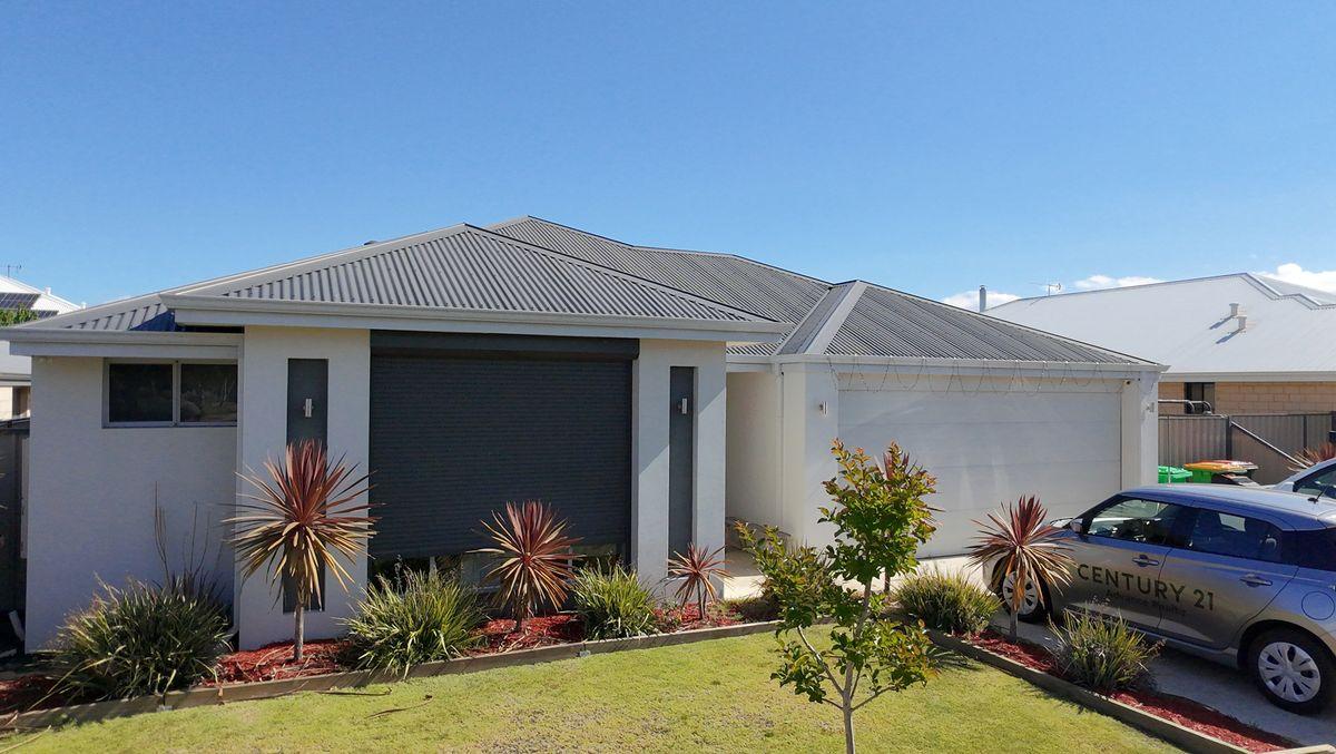 8 Quartz Drive, Australind, WA 6233, Australia