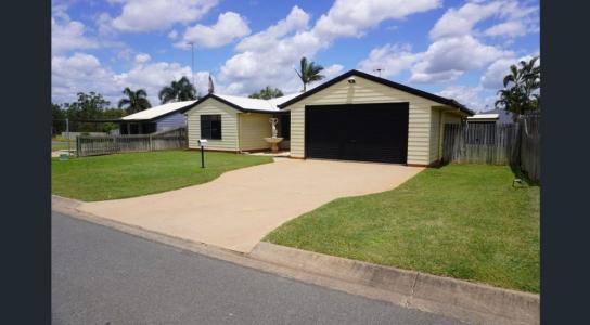 2 Savannah Drive, Moranbah, QLD 4744, אוסטרליה 