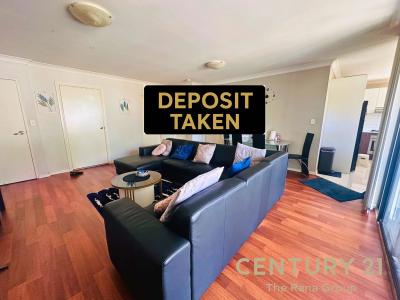 5/9 Wallace Street, Blacktown, NSW 2148, Australia