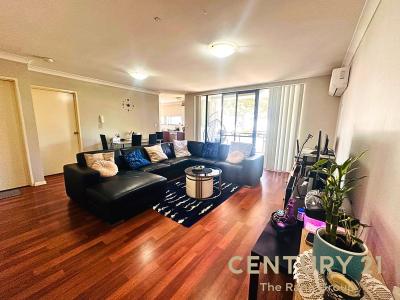 5/9 Wallace Street, Blacktown, NSW 2148, Austrália