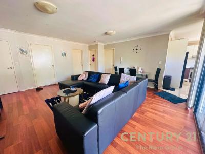 5/9 Wallace Street, Blacktown, NSW 2148, Austrália