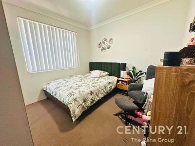 5/9 Wallace Street, Blacktown, NSW 2148, Austrália