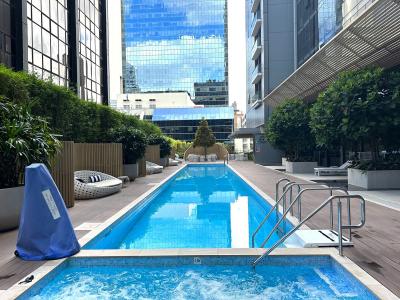 1709/45 Macquarie Street, Parramatta, NSW 2150, Australia