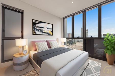 1709/45 Macquarie Street, Parramatta, NSW 2150, Australia