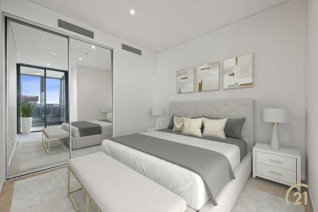 1709/45 Macquarie Street, Parramatta, NSW 2150, Australia