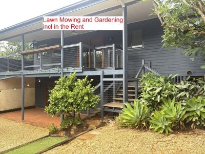 1 Main Street, Clunes, NSW 2480, Australia