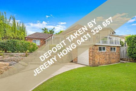 97 Hawthorne Avenue, Chatswood, NSW 2067, Austrália