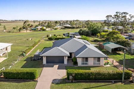 3 Eton Street, Cambooya, QLD 4358, Australia