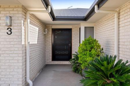 3 Eton Street, Cambooya, QLD 4358, Australia