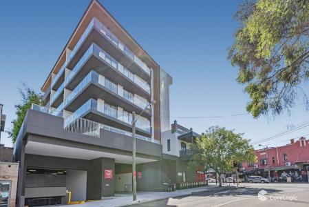 413/429 New Canterbury Road, Dulwich Hill, NSW 2203, Australia