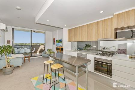 413/429 New Canterbury Road, Dulwich Hill, NSW 2203, Australia