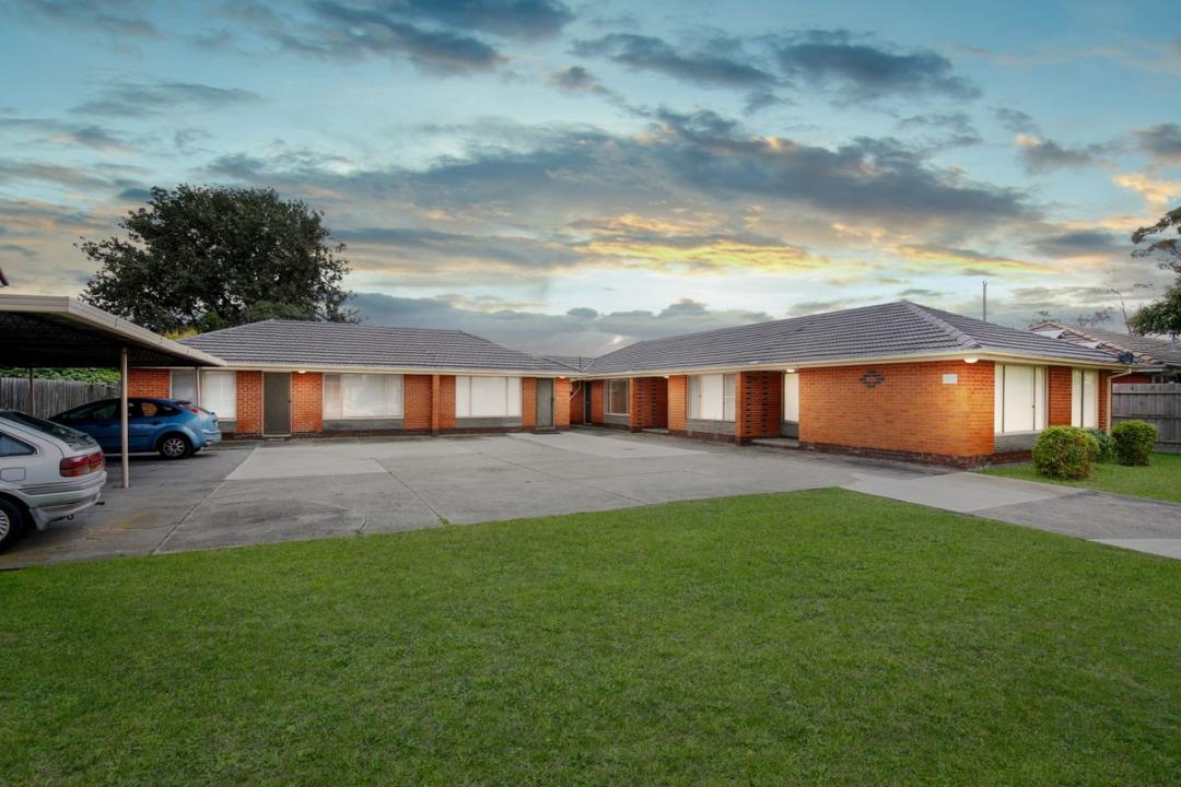 2/1 Dodds Street, Springvale, VIC 3171, オーストラリア