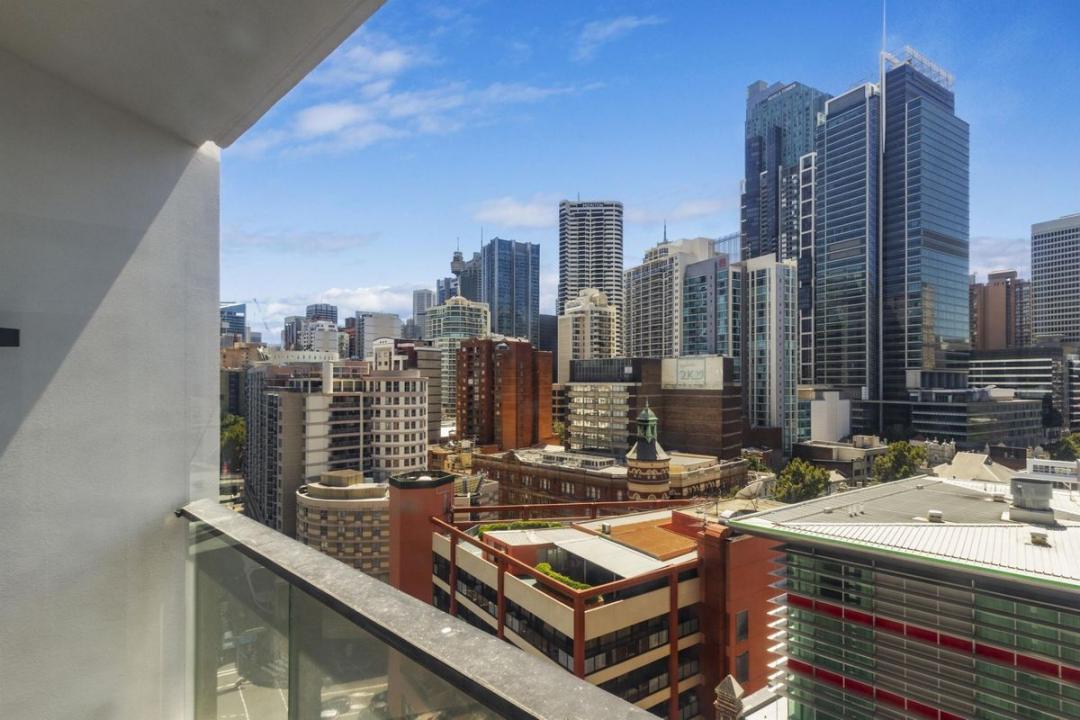 1308/81 Harbour Street, Haymarket, NSW 2000, אוסטרליה