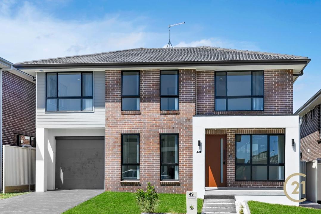 49 Katoomba Street, The Ponds, NSW 2769, Australia