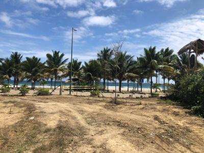 MALECON JULIO IZURIETA 001, Puerto Lopez, Manabí 00001, Ecuador