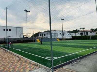 El Condado de Vicolinci, manzana 25, solar 6-1 0, Daule, Guayas 00001, Équateur