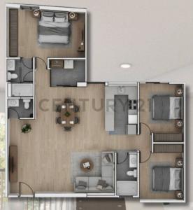 Antonio Raymondi , Arequipa, Arequipa 00001, Peru