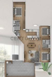 Antonio Raymondi , Arequipa, Arequipa 00001, Peru