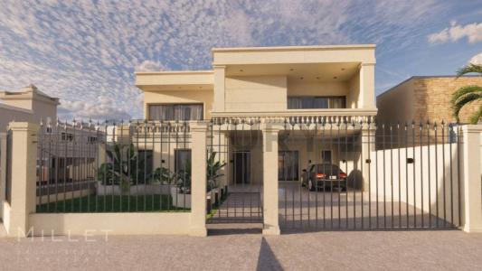 Candido Vasconcellos esquina Pino Gonzalez , Mbocayaty, Asunción 00001, Paraguay