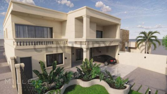 Candido Vasconcellos esquina Pino Gonzalez , Mbocayaty, Asunción 00001, Paraguay