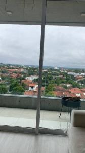 Victor Haedo Esq. Juez E. Pinho , Las Lomas, Asunción 00001, Paraguay