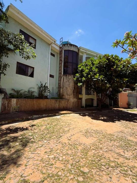 Urbanización Aranjuez - José Félix Bogado y Teniente Aguirre , San Vicente, Asunción 00001, Paraguay