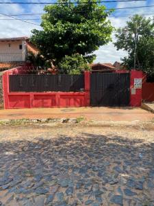 curupay , Hipódromo, Asunción 00001, Paraguay