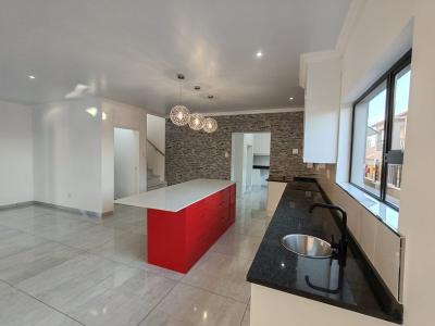 Klerksdorp, North West, Afrique Du Sud