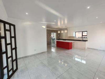 Klerksdorp, North West, Afrique Du Sud