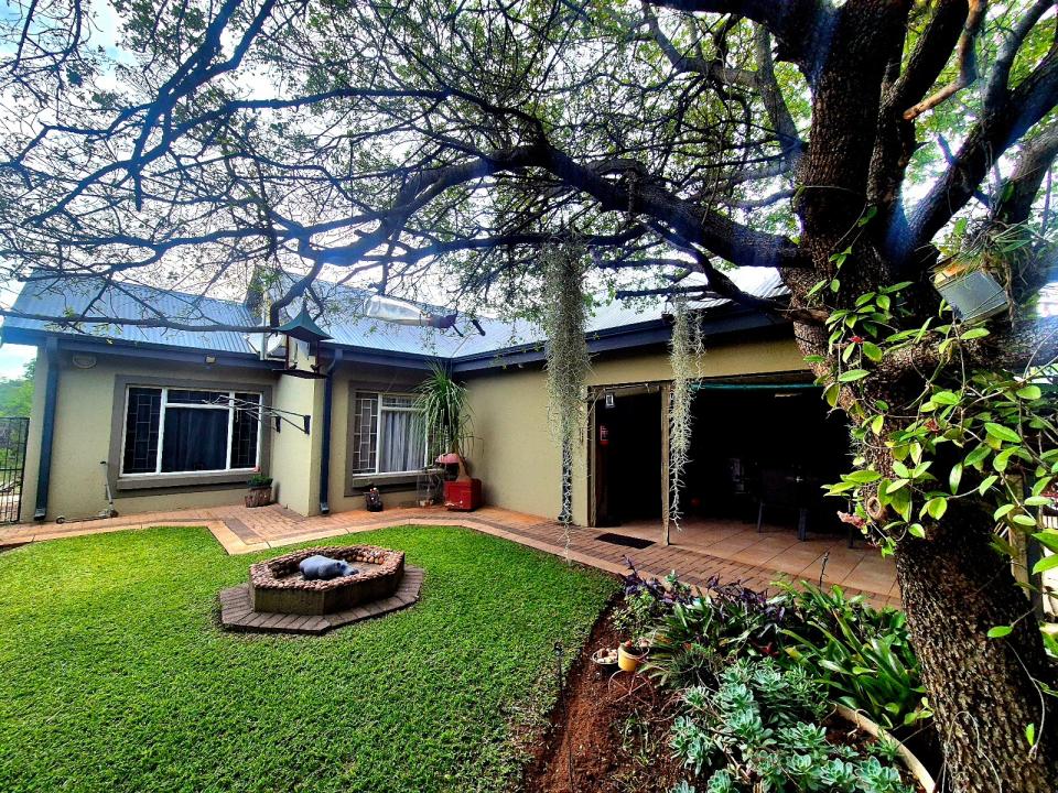 Mookgopong, Limpopo, Afrique Du Sud