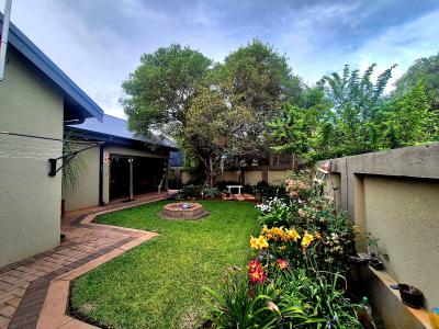 Mookgopong, Limpopo, Afrique Du Sud