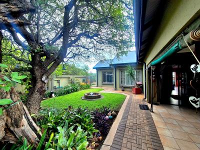 Mookgopong, Limpopo, Afrique Du Sud