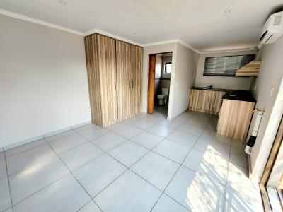 Bloemfontein, Free State, South Africa