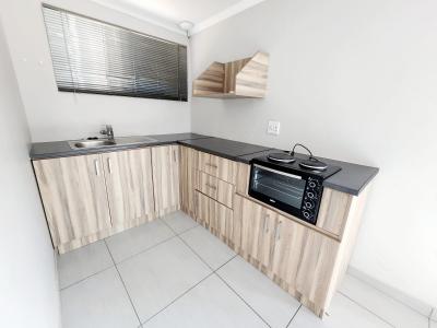 Bloemfontein, Free State, South Africa