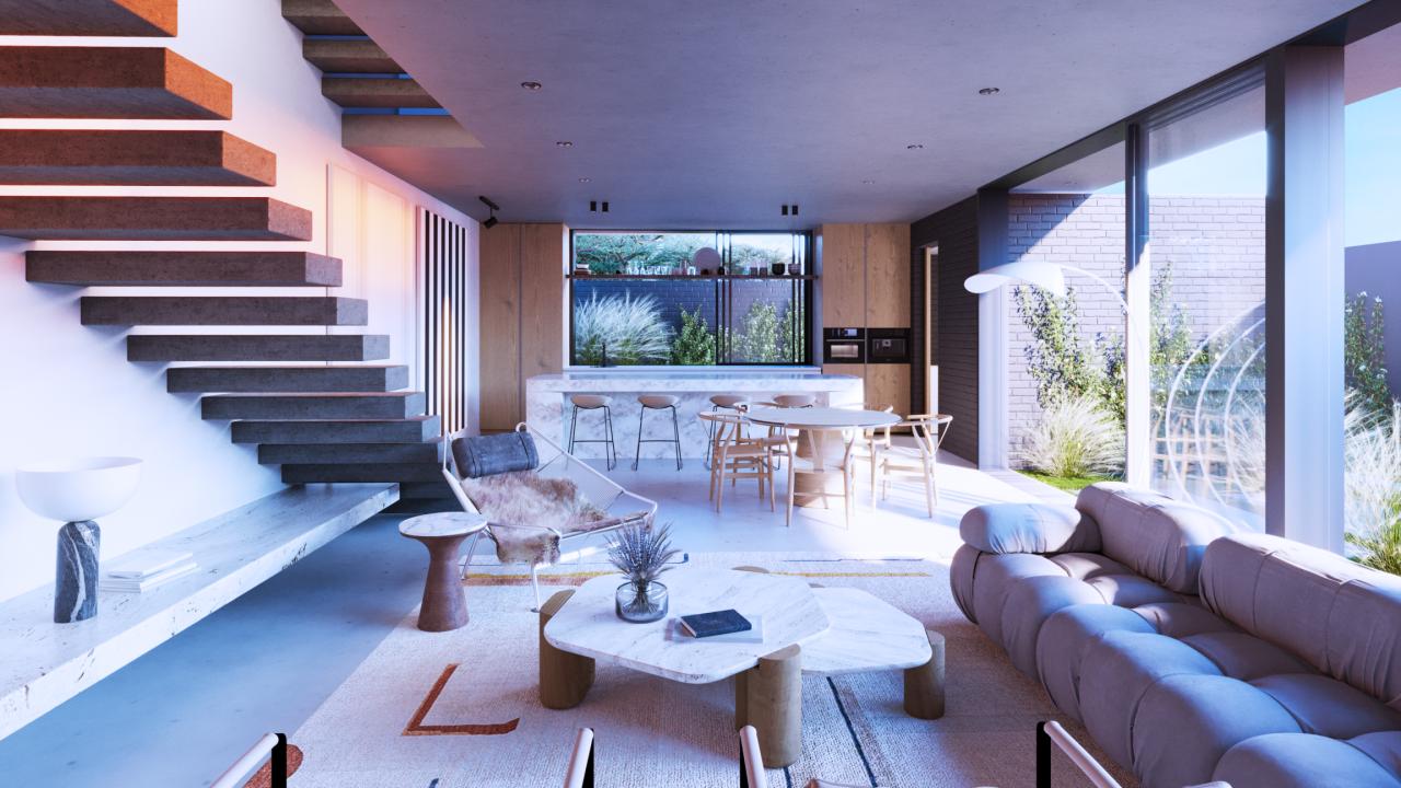 Randburg, Gauteng, Nam Mỹ