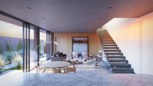 Randburg, Gauteng, Nam Mỹ