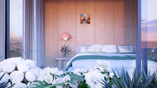 Randburg, Gauteng, Nam Mỹ