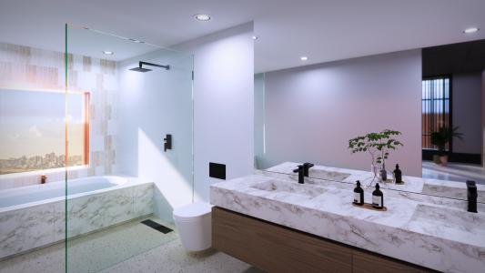 Randburg, Gauteng, Nam Mỹ