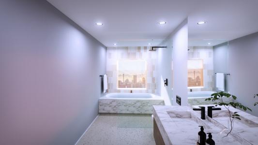 Randburg, Gauteng, Nam Mỹ